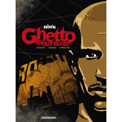 Ghetto Poursuite - Tome 0 -...