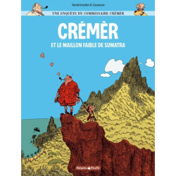 CREMER ET LE MAILLON FAIBLE...