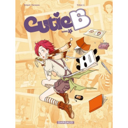 CUTIE B T1