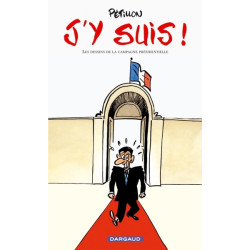 J'Y SUIS !