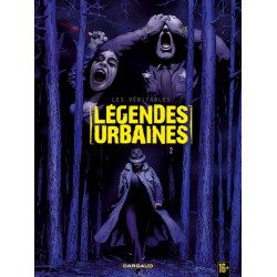 LEGENDES URBAINES T2