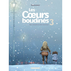 Les Coeurs boudinés  - tome...