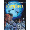 Valérian - Tome 21 - L'Ouvre temps
