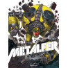 Metalfer - Tome 0 - Metalfer