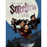 Sorcelleries - Tome 1 - Le Ballet des mémés