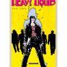 Heavy Liquid - Tome 0 - Heavy Liquid