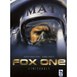 Fox One - Intégrale T1...