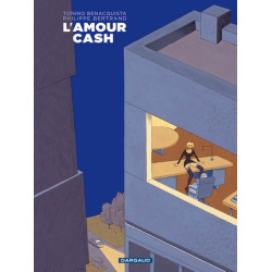 L'Amour cash - Tome 0 -...