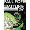 Battling Boy  - Tome 0 - Battling Boy