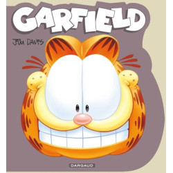 GARFIELD CE CHAT N'EST PAS...