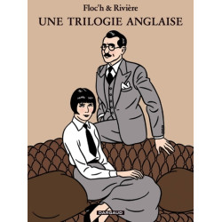 UNE TRILOGIE ANGLAISE