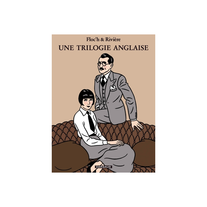 UNE TRILOGIE ANGLAISE