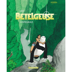 Bételgeuse - Tome? -...
