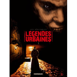 LEGENDES URBAINES T1