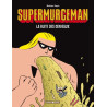 Supermurgeman - tome 3 - Fuite des Cerveaux (La)