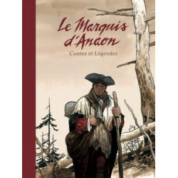 Le Marquis d'Anaon -...