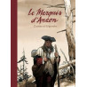 Le Marquis d'Anaon - Intégrale - Tome 0 - Le Marquis d'Anaon - Intégrale (Edition Luxe)