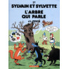Sylvain et Sylvette - Tome 27 - L'Arbre qui parle