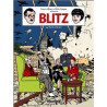 Blitz - Tome 0 - Blitz