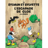 Sylvain et Sylvette - Tome 19 - L'Escapade de Cloé