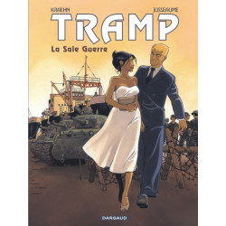 Tramp - Tome 8 - La Sale...