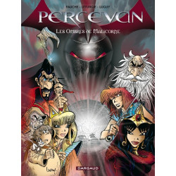 Percevan - Intégrales -...