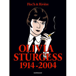 OLIVIA STURGESS *EDITION DE...