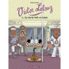Victor Lalouz - Tome 1 - En route pour la gloire
