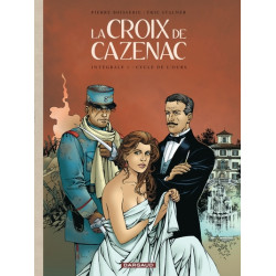INTEGRALE CROIX DE CAZENAC...