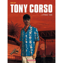 Tony Corso - Tome 2 -...