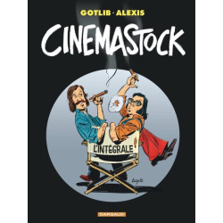 Cinémastock - Tome 0 -...