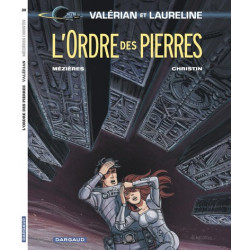 L'ORDRE DES PIERRES