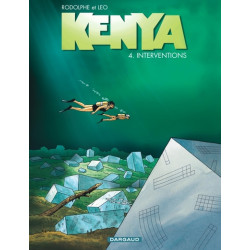 Kenya - Tome 4 - Interventions