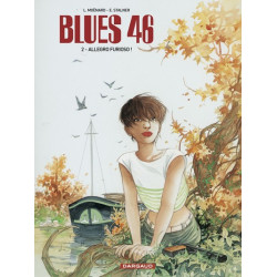 Blues 46 - Tome 2 - Allegro...