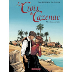 La Croix de Cazenac - Tome...