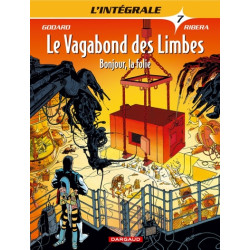 BONJOUR, LA FOLIE