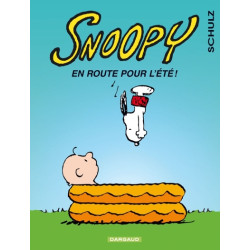 EN ROUTE POUR L'ETE !