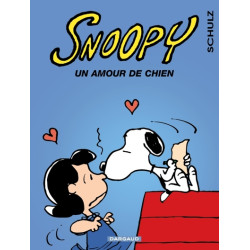 UN AMOUR DE CHIEN
