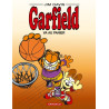 GARFIELD VA AU PANIER