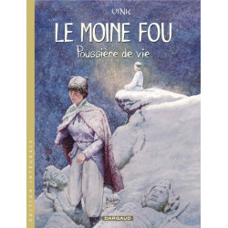 Le Moine Fou - Intégrales -...
