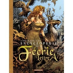 ENCYCLOPEDIE DE LA FEERIE -...