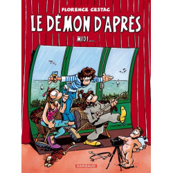 Le Démon  - Tome 0 - Le...