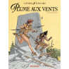 INTEGRALE PLUME AU VENT *GRAND FORMAT*