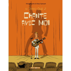 CHANTE AVEC MOI