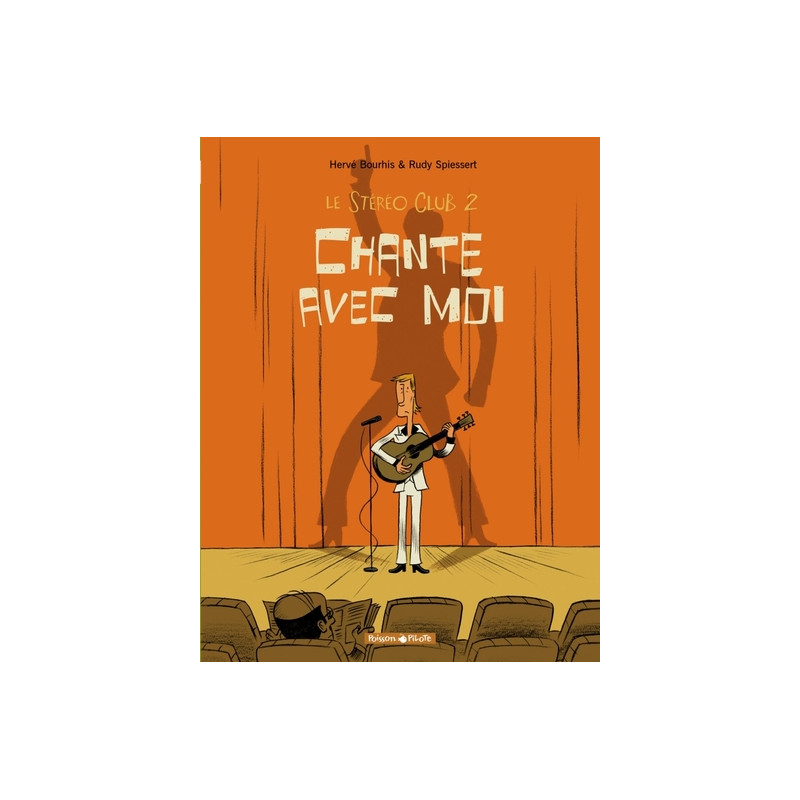 CHANTE AVEC MOI
