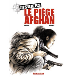 Insiders - Saison 1 - Tome...