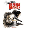 Insiders - Saison 1 - Tome 4 - Le Piège afghan