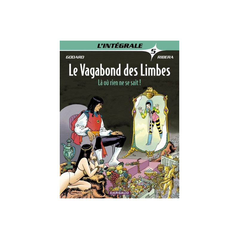 LA OU RIEN NE SE SAIT!