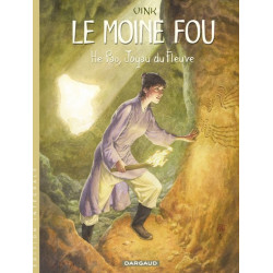 Le Moine Fou - Intégrales -...