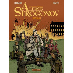Aleksis Strogonov - Tome 0...